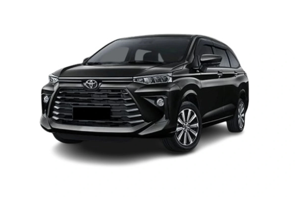 Sewa Mobil Veloz