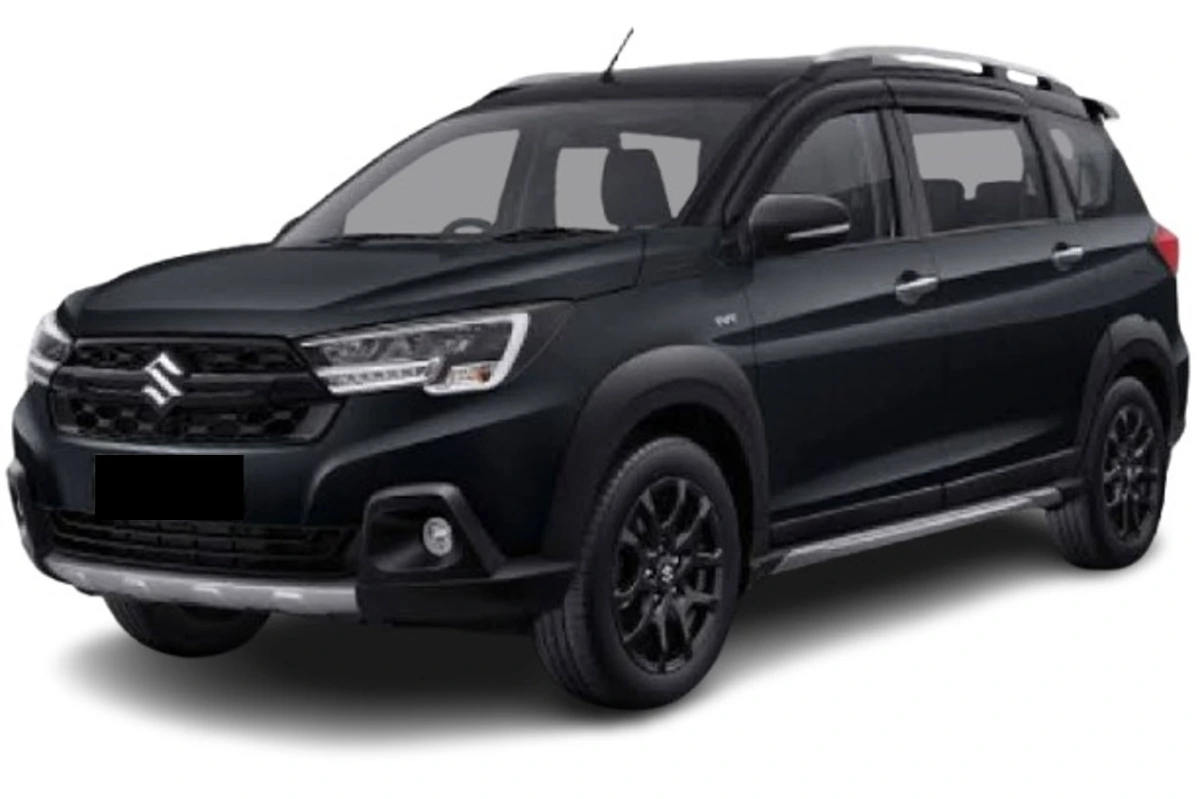 Sewa Mobil Suzuki XL7