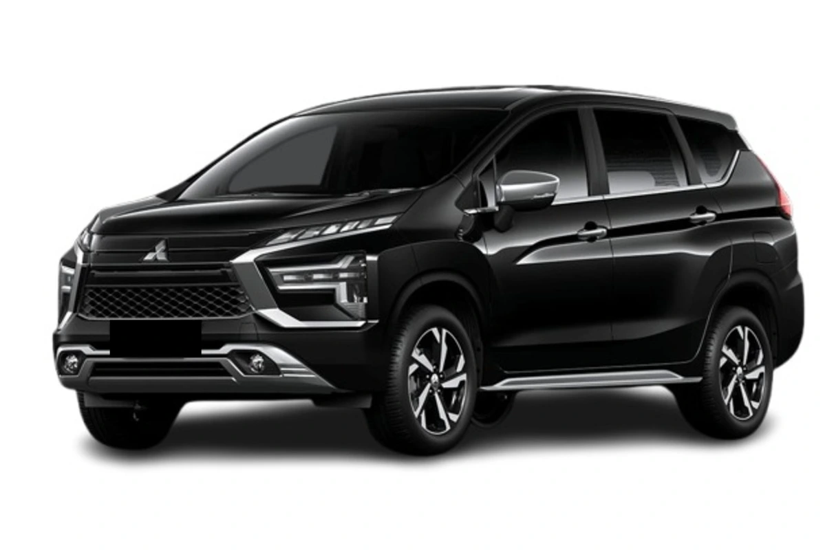 Sewa Mobil Xpander