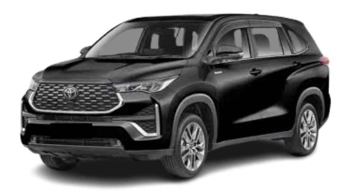 Sewa Mobil Zenix